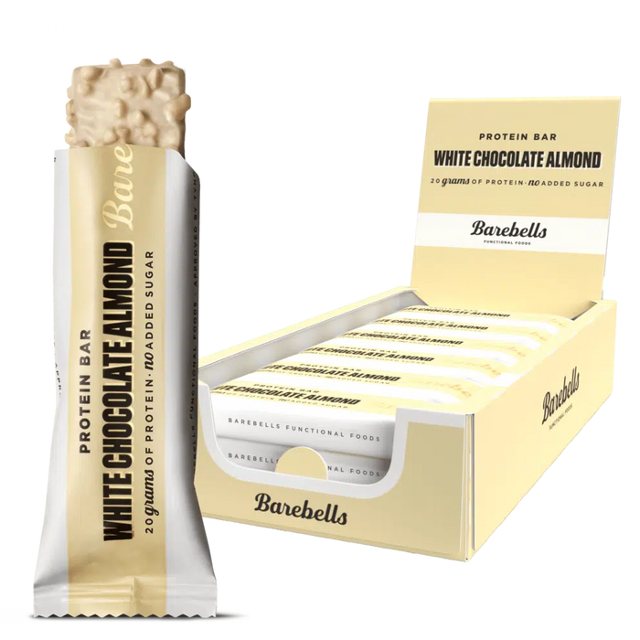 Barebells Protein Bars 12x55g