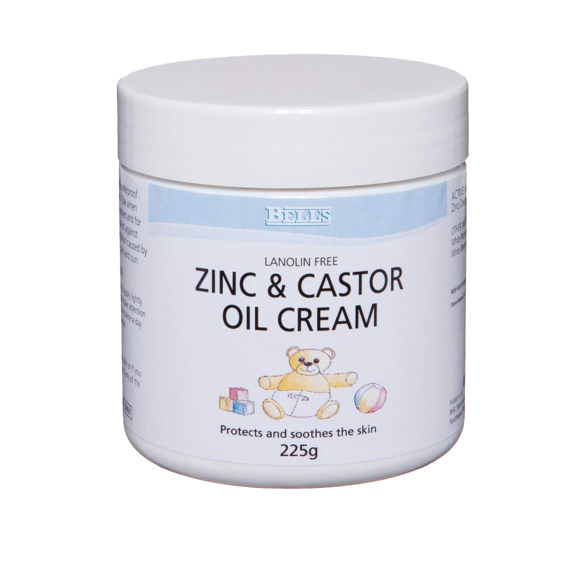 Skincare