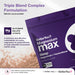 BetterYou Magnesium Max Sleep 160g
