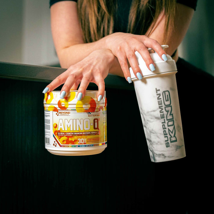 Beyond Yourself AMINO-IQ2 417g