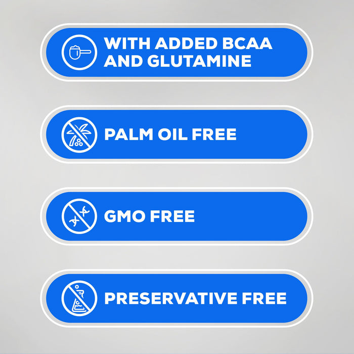 BioTechUSA Iso Whey Zero 1816g