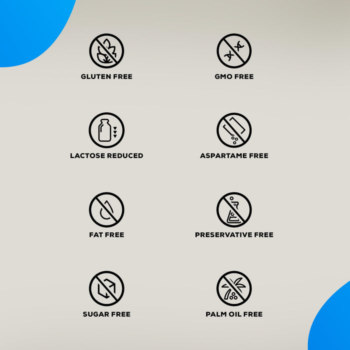 BioTechUSA Iso Whey Zero 1816g