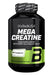BioTechUSA Mega Creatine - 120 mega caps
