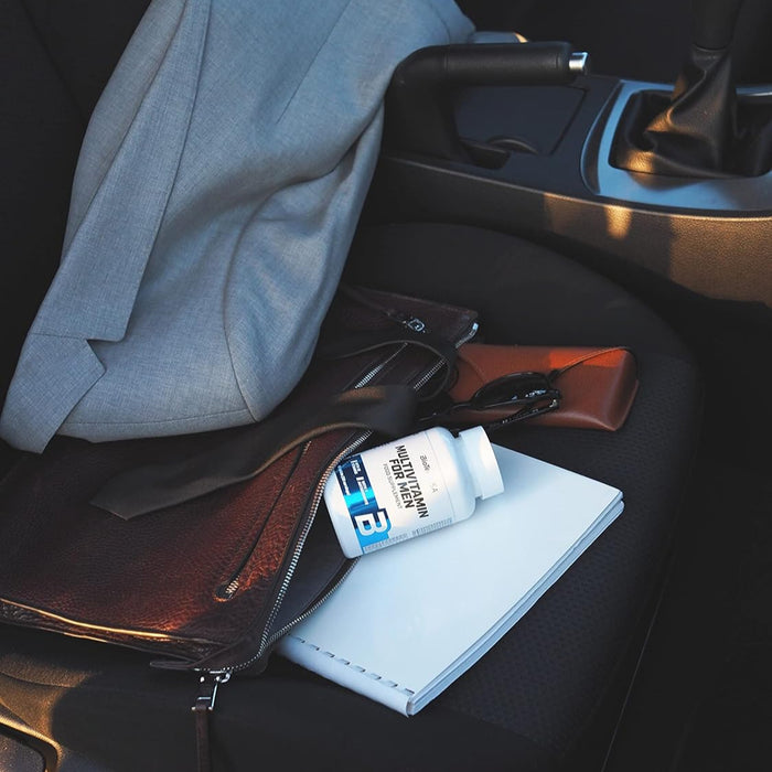 BioTechUSA Multivitamin for Men - 60 tablets