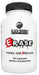 Black Mamba Erase 30 Caps - Default Title - Sports Supplements at MySupplementShop by Black Mamba Nutrition