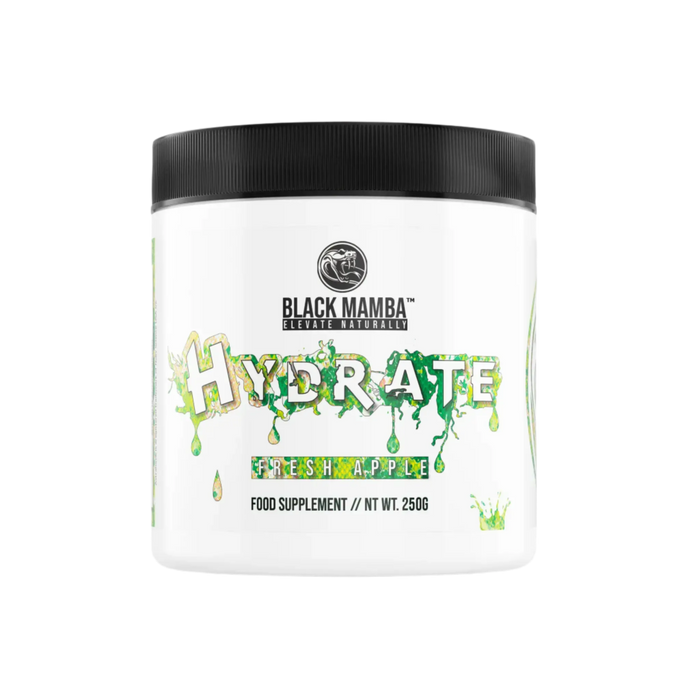 Black Mamba Hydrate 250g
