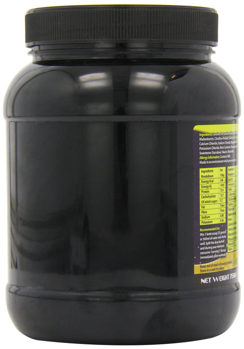 Boditronics BCAA Intracell Xtra 750g - Sports Supplements at MySupplementShop by Boditronics