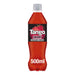 Britvic Tango Sugar Free Bottle 12 x 500ml