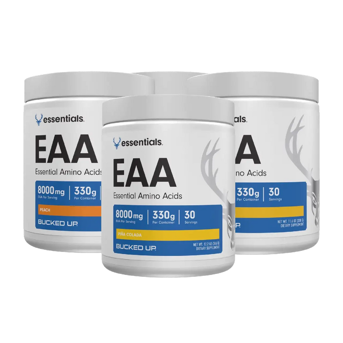 Bucked Up EAA 330g