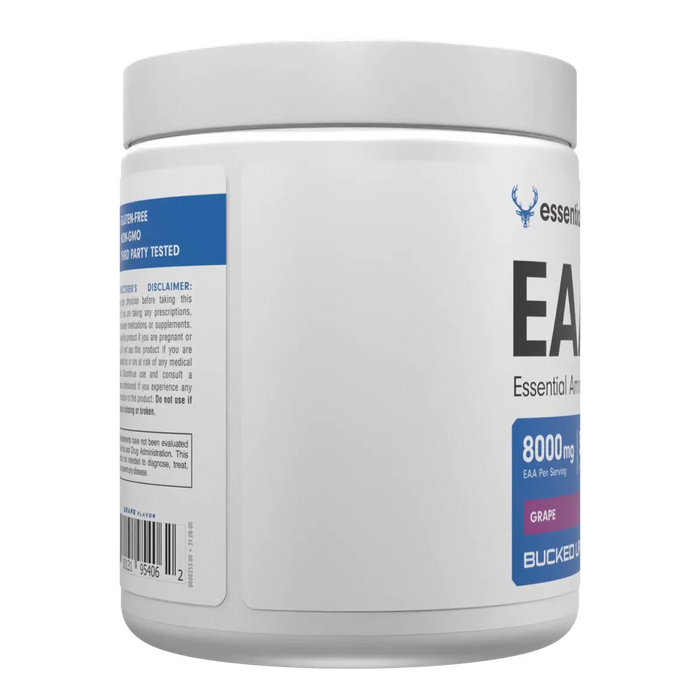Bucked Up EAA 330g