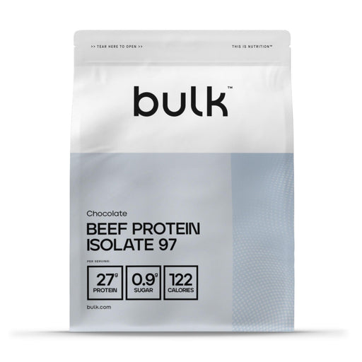 Bulk Beef Protein Isolate 97 (HydroBEEF) 1kg