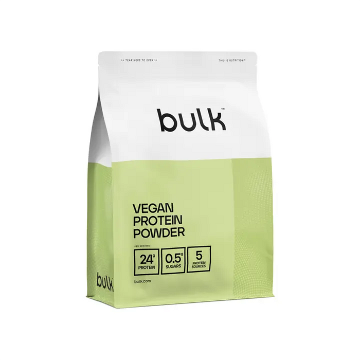 Bulk Vegan Protein 900g