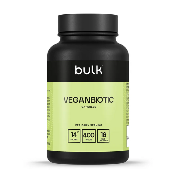 Bulk Veganbiotic 14 Billion Live Cultures