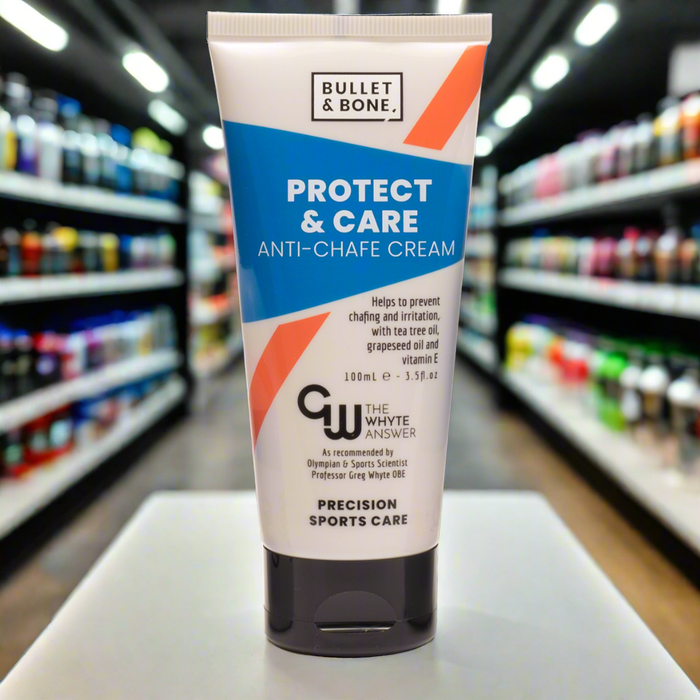 Bullet & Bone Protect & Care Anti-Chafe Cream 100ml