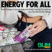 Bum Energy Bum Energy 12 x 355ml