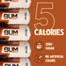 Bum Energy Bum Energy 12 x 355ml