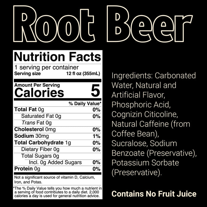 Bum Energy Bum Energy 12 x 355ml