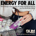Bum Energy Bum Energy 12 x 355ml