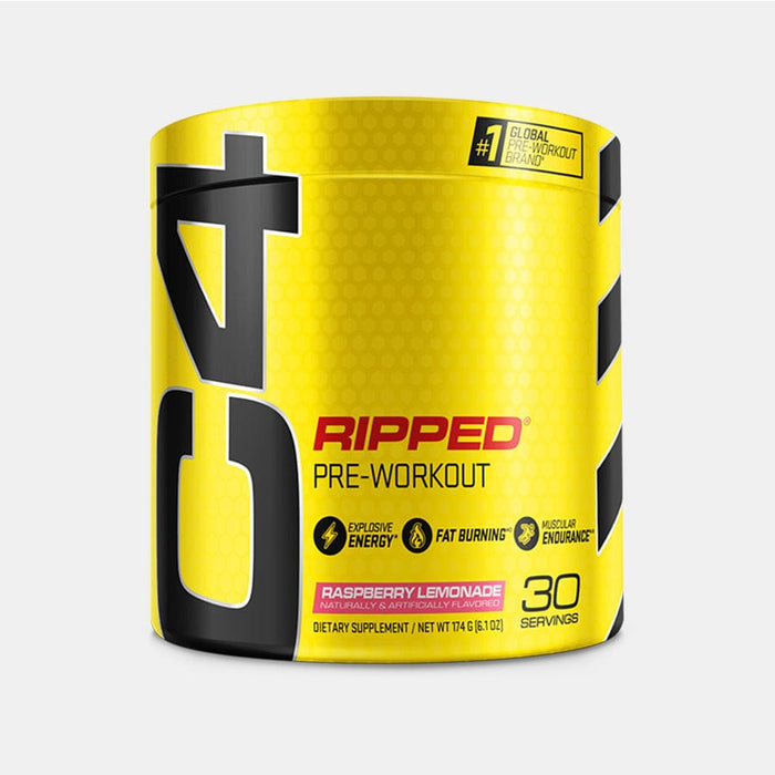 Cellucor C4 Ripped 30 Servings 165g