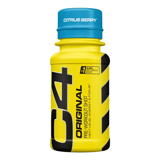 MySupplementShop