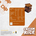 CNP Cream Of Rice 2kg