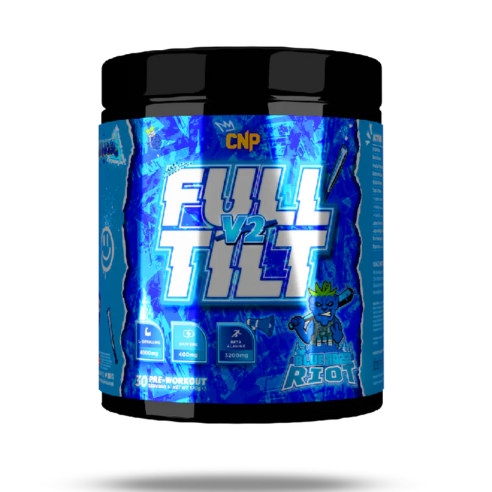 CNP Full Tilt V2 570g