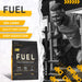 CNP Pro Fuel 1.8kg - Carbohydrate Control Supplements at MySupplementShop by CNP Professional