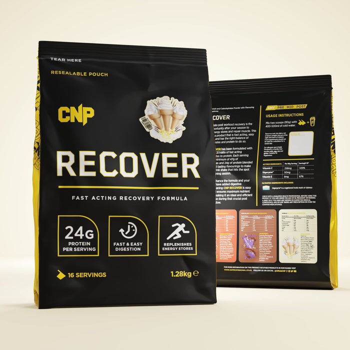 CNP Recover 1.28kg