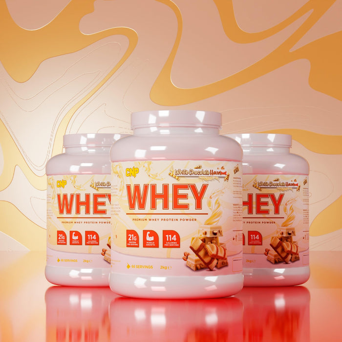 CNP Whey 2kg