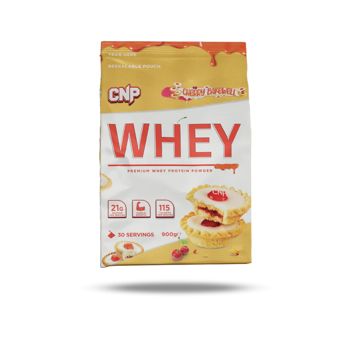 CNP Whey 900g