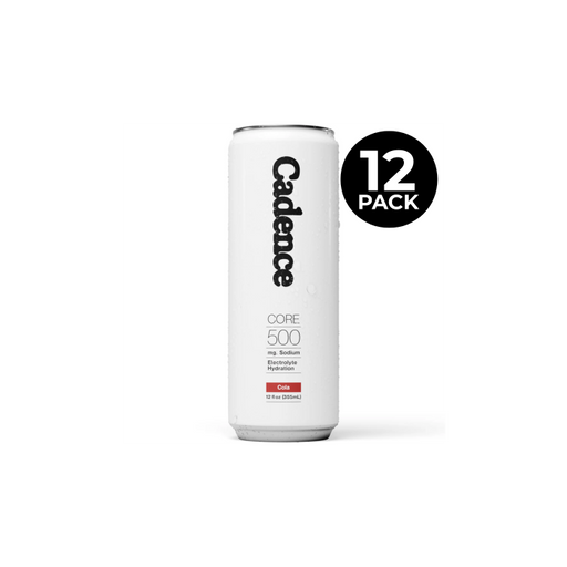Cadence Electrolyte Drink 12 x 355ml