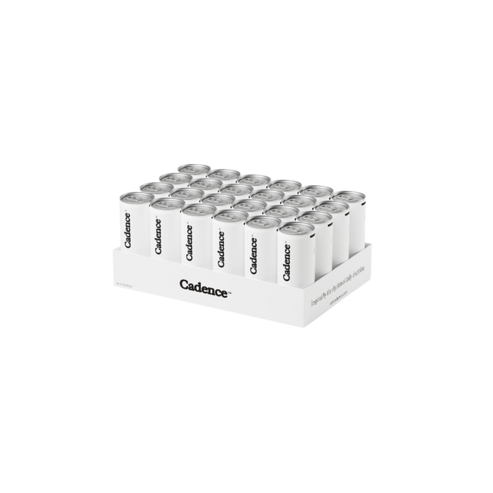 Cadence Electrolyte Drink 24 x 250ml