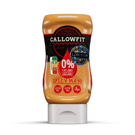 Callowfit Spicy Mayo