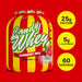 Candy Whey 2.1kg
