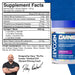 Evogen Carnigen stimulant-free, ultra-premium and potent carnitine blend | High-Quality Slimming and Weight Management | MySupplementShop.co.uk