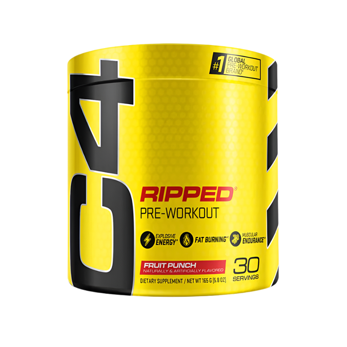 Cellucor C4 Ripped 180g