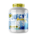 Chaos Crew Juicy Protein 1.8kg - Protein Powders at MySupplementShop by Chaos Crew