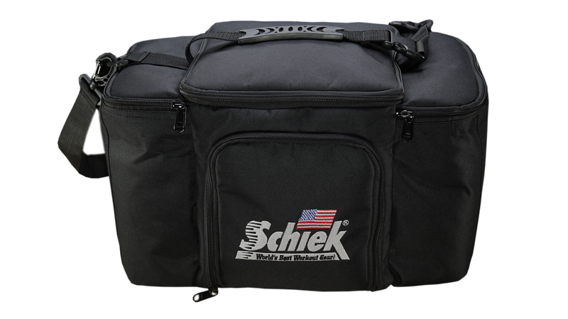 Schiek Meal Prep Cooler Bag Model 707MP