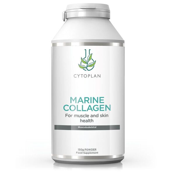 Cytoplan Marine Collagen - 150g