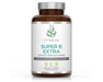 Cytoplan Super B Extra - 180 vegan tabs