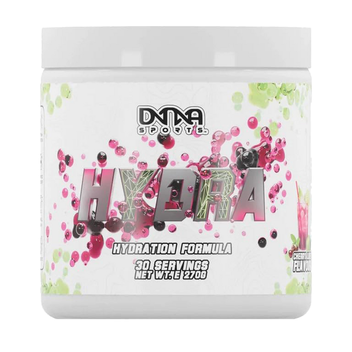 DNA Sports Hydra 1  270g Cherry Lime