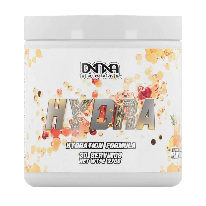 DNA Sports Hydra 1 270g Tropical Punch