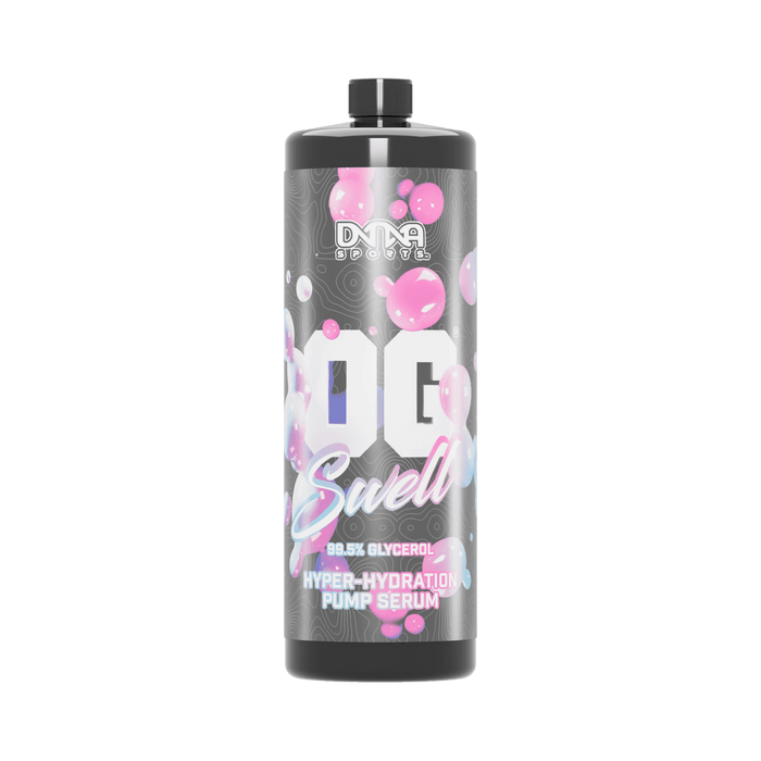 DNA Sports OG Swell Liquid Glycerol 30 Serving - Pump at MySupplementShop by DNA Sports