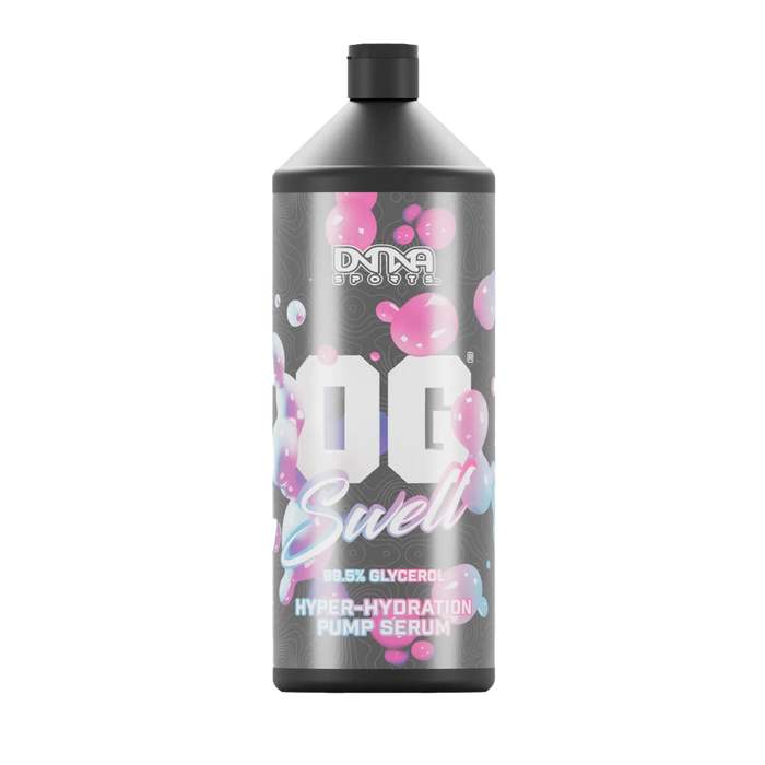 DNA Sports OG Swell Liquid Glycerol 30 Serving