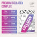 DY Nutrition Collagen Complex 300g