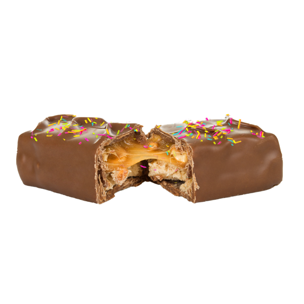 Muscle Moose Dinky Protein Bar 12x35g at MYSUPPLEMENTSHOP.co.uk