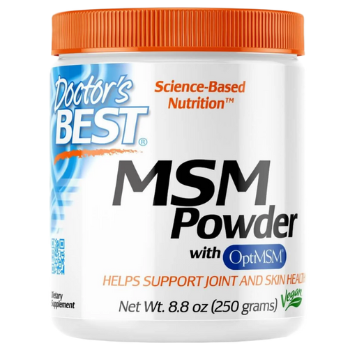 MySupplementShop