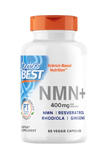 Doctor's Best NMN Complex