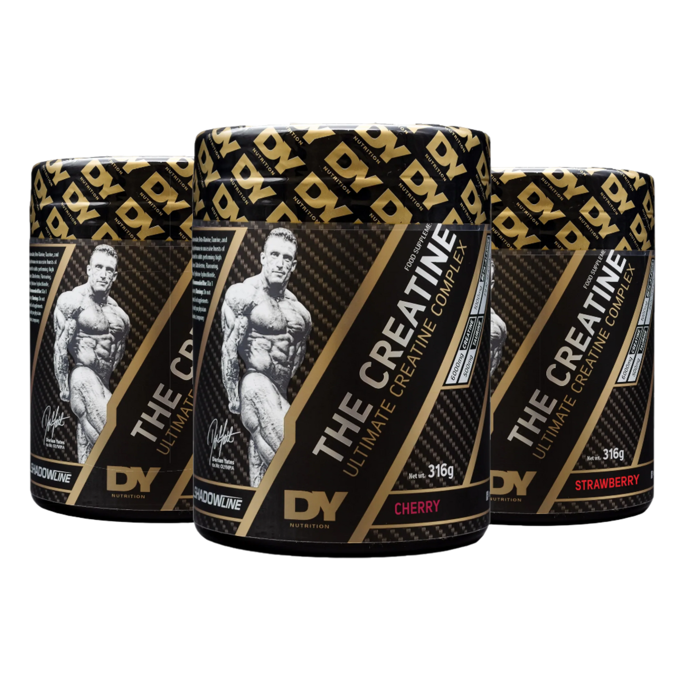 Combination Multivitamins & Minerals