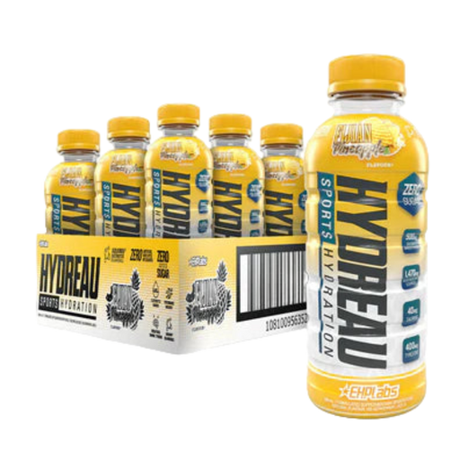 MySupplementShop